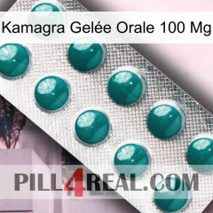 Kamagra Gelée Orale 100 Mg dapoxetine1